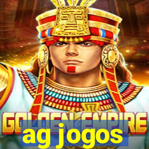 ag jogos